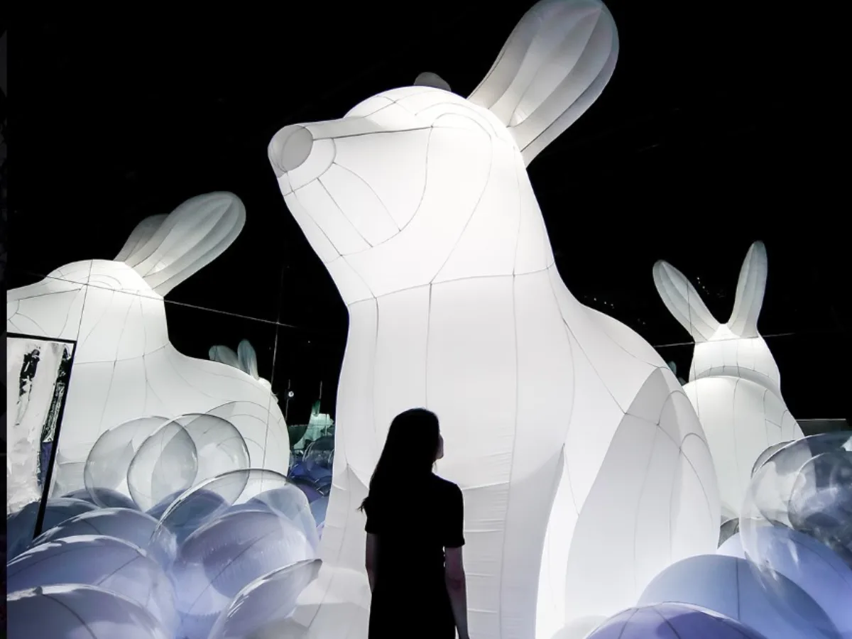 Arte Museum Dubai