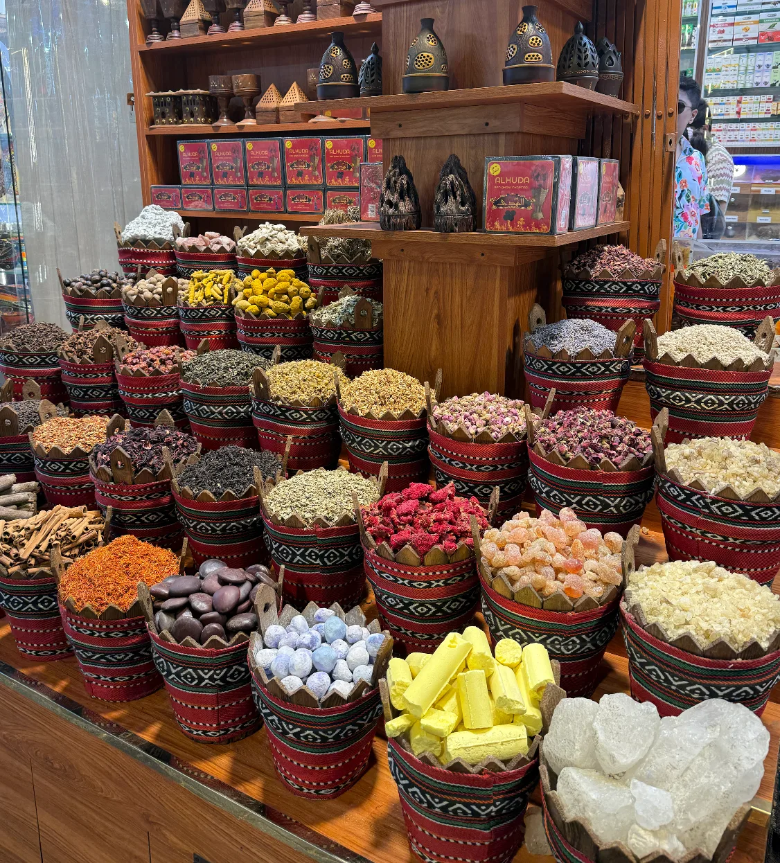 Spice Souk