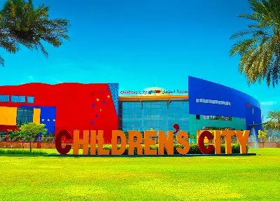 Children's City