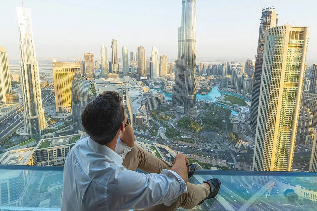 Sky Views Observatory