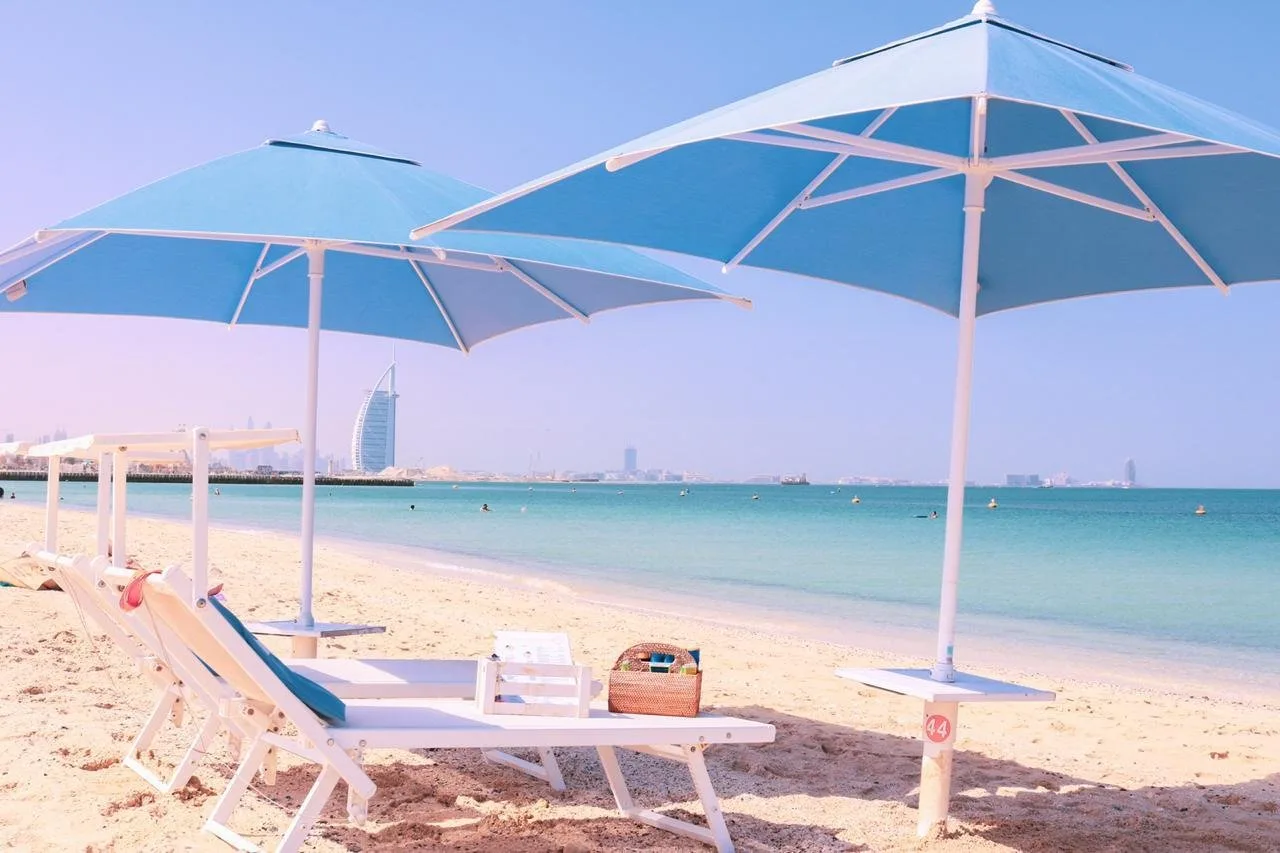 Kite Beach