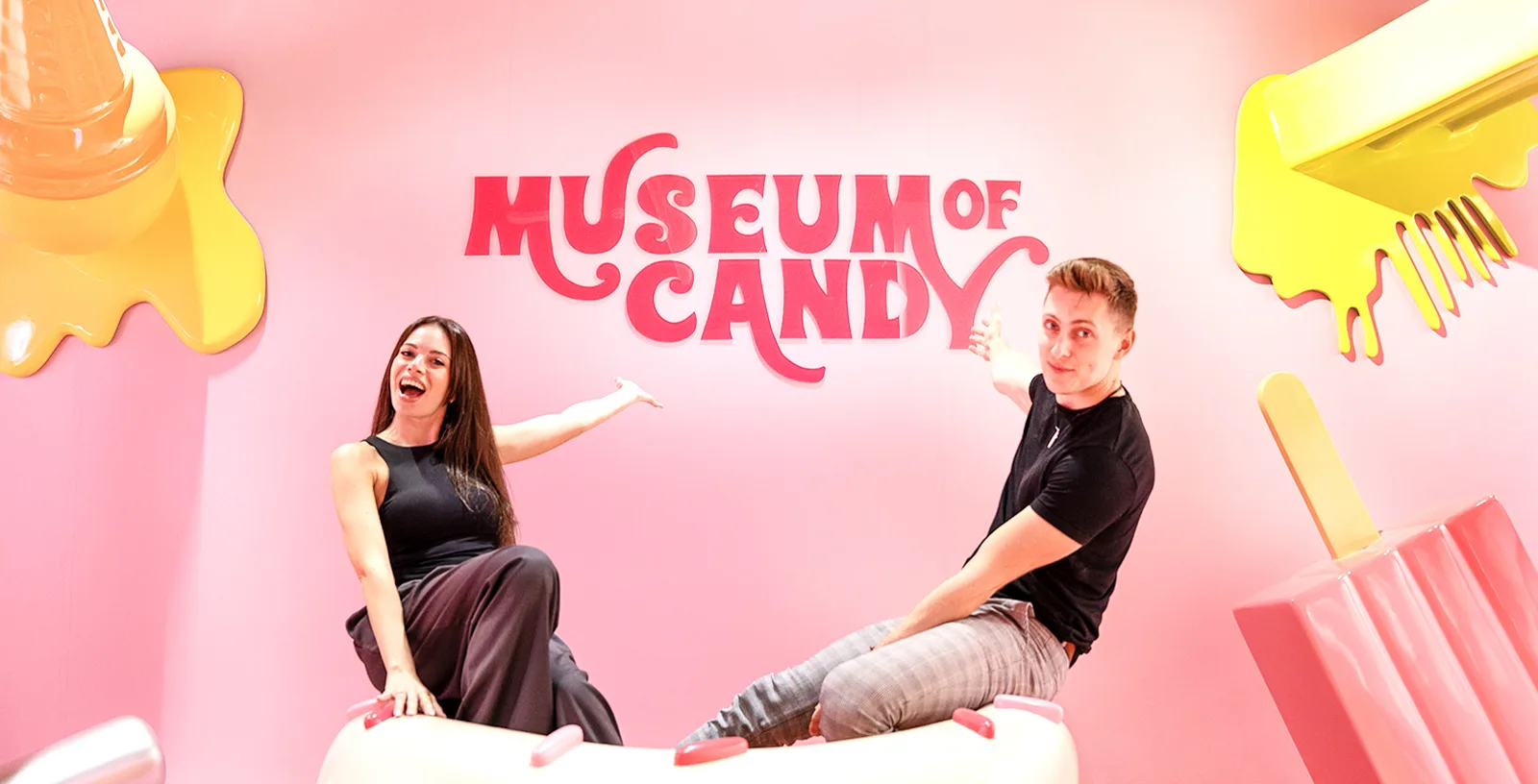 Museum of Candy