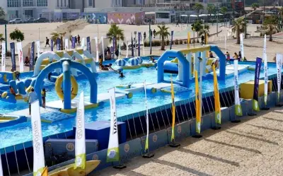 Aqua Parks Leisure