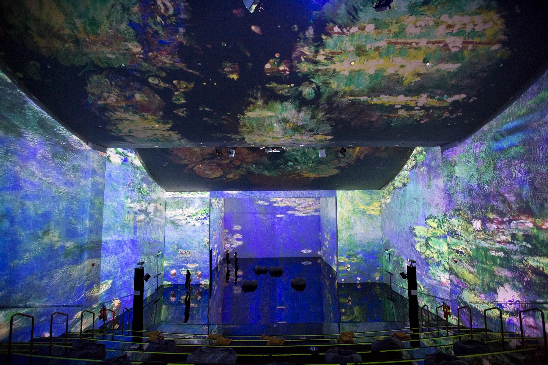 Theatre of Digital Art (TODA)