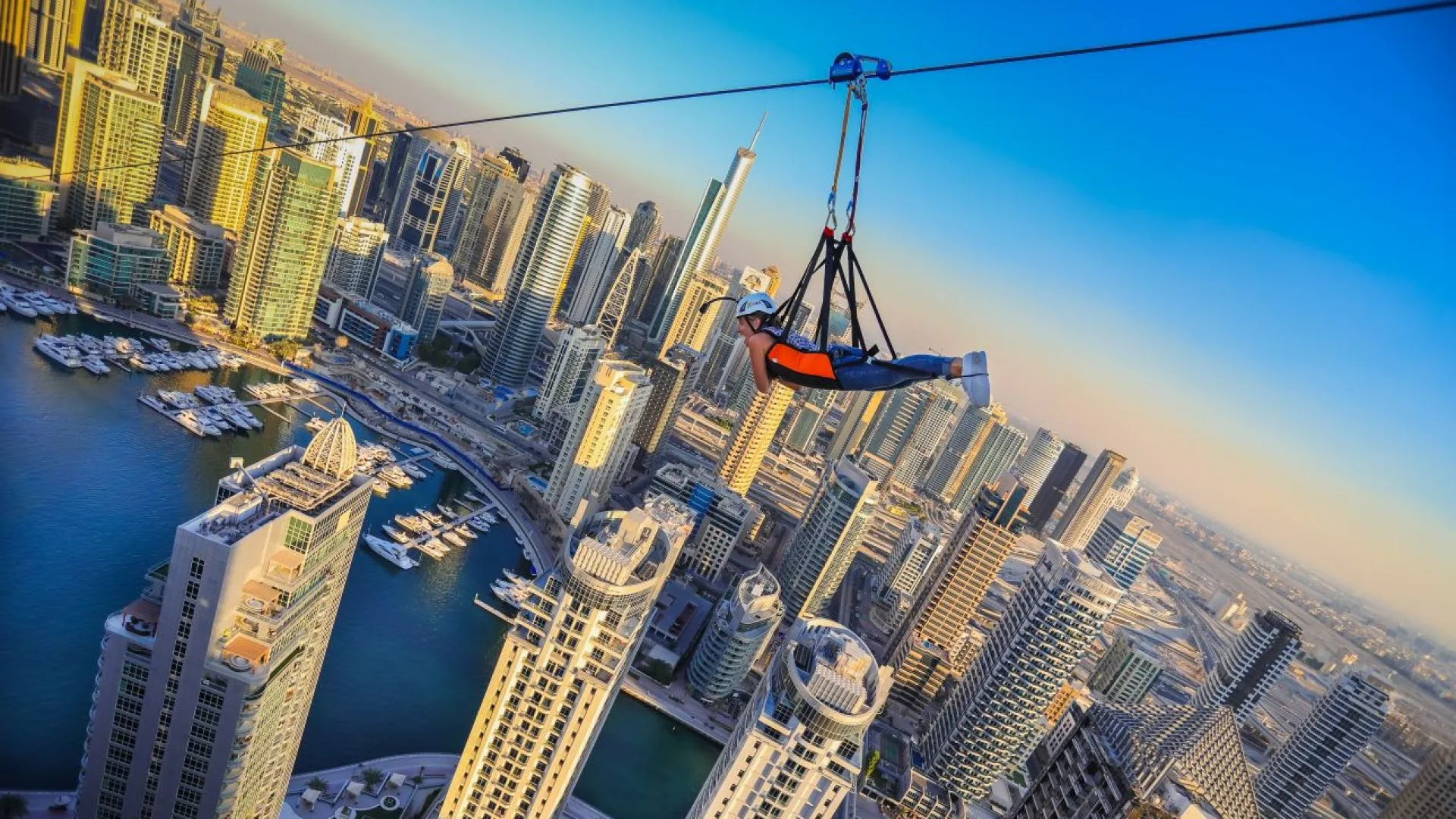 XLine Dubai Marina