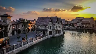 Riverland Dubai