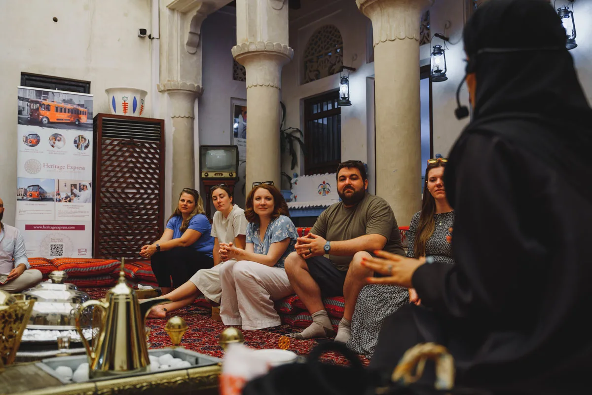 Sheikh Mohammed Cultural Centre