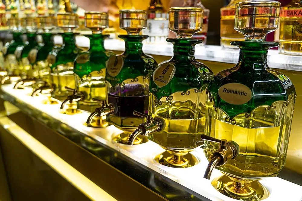 Perfume Souk