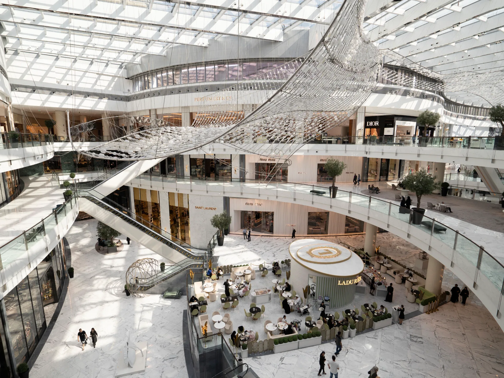 Dubai Mall