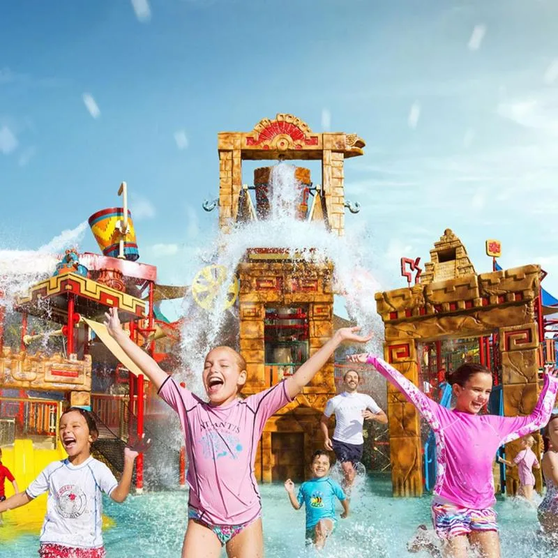 Aquaventure Waterpark