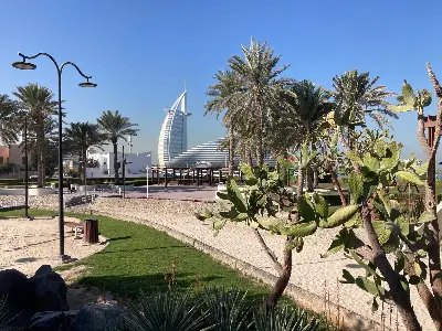 Umm Suqeim Park