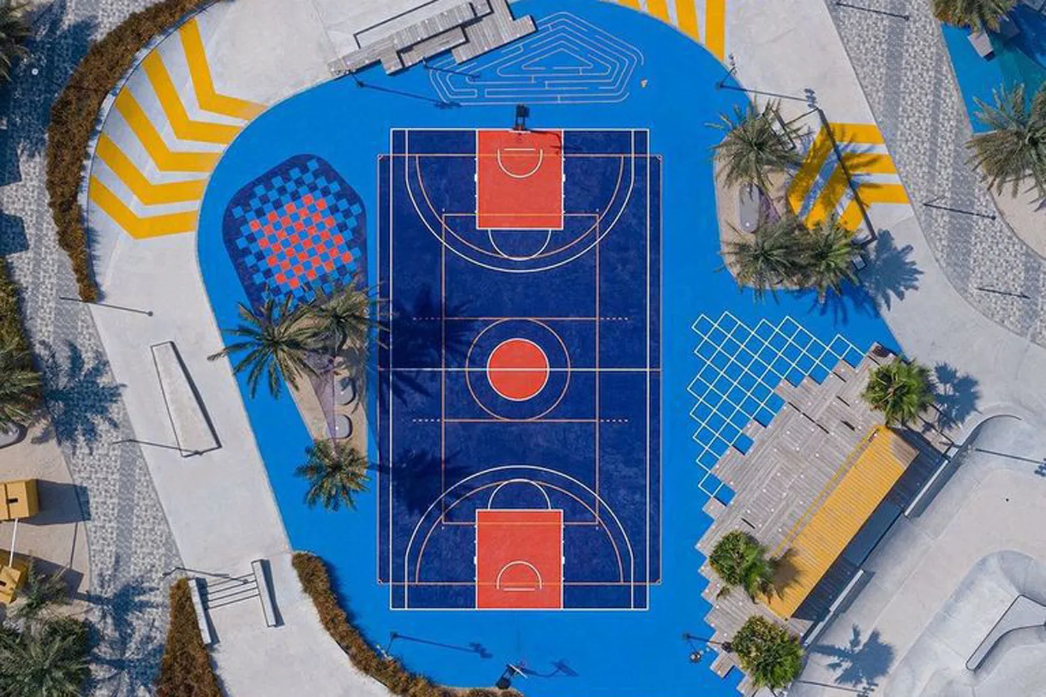 The Block