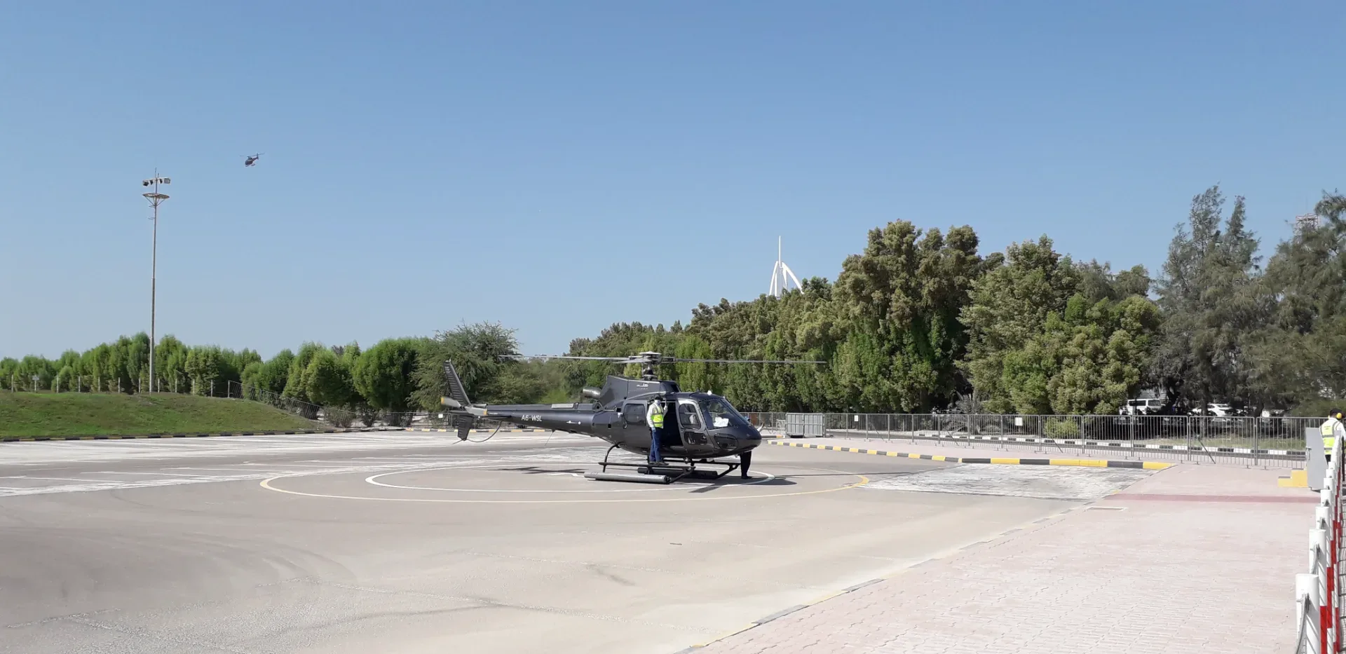 HeliDubai