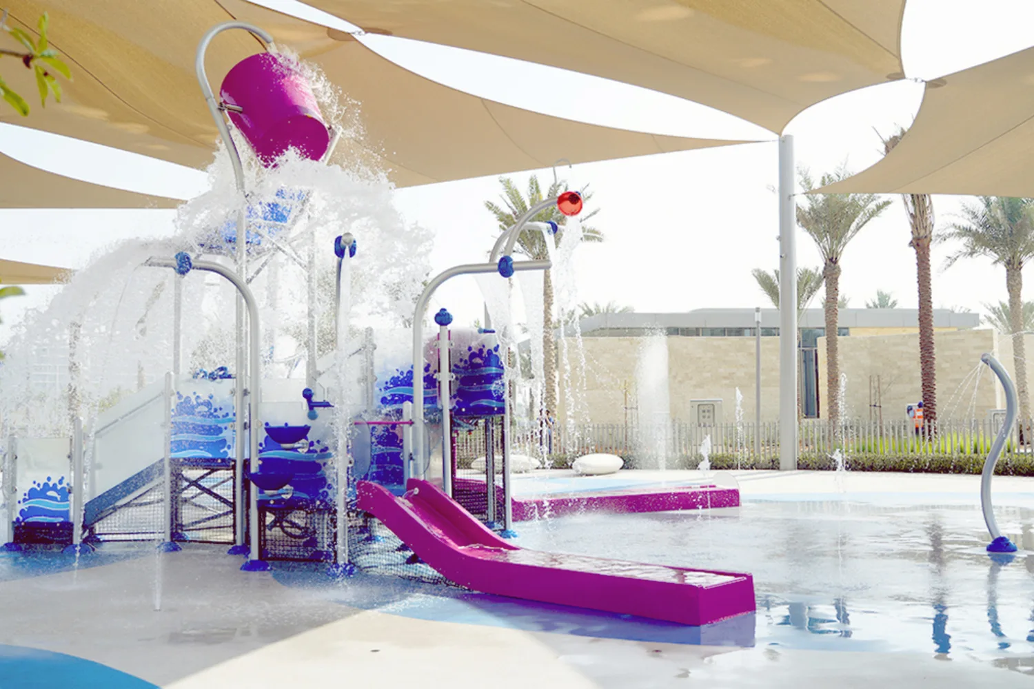 Dubai Hills Park