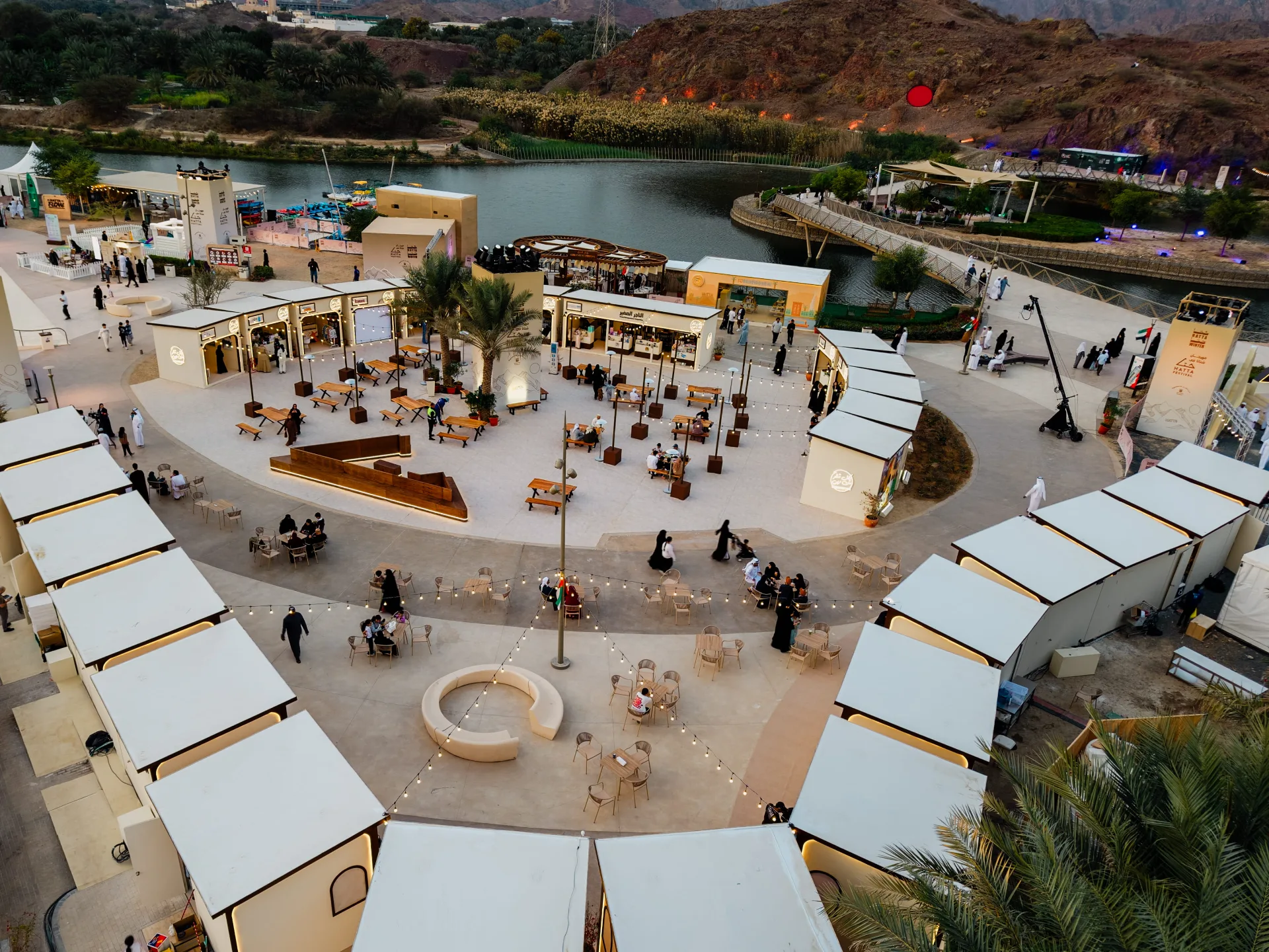 Hatta Dubai