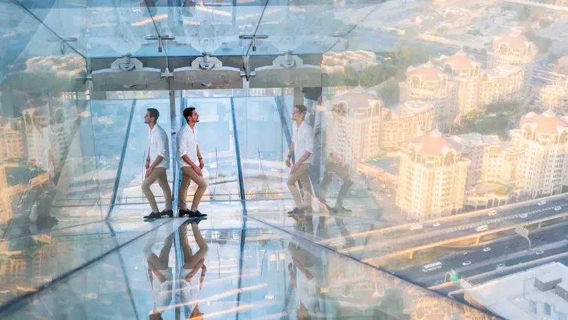Sky Views Observatory