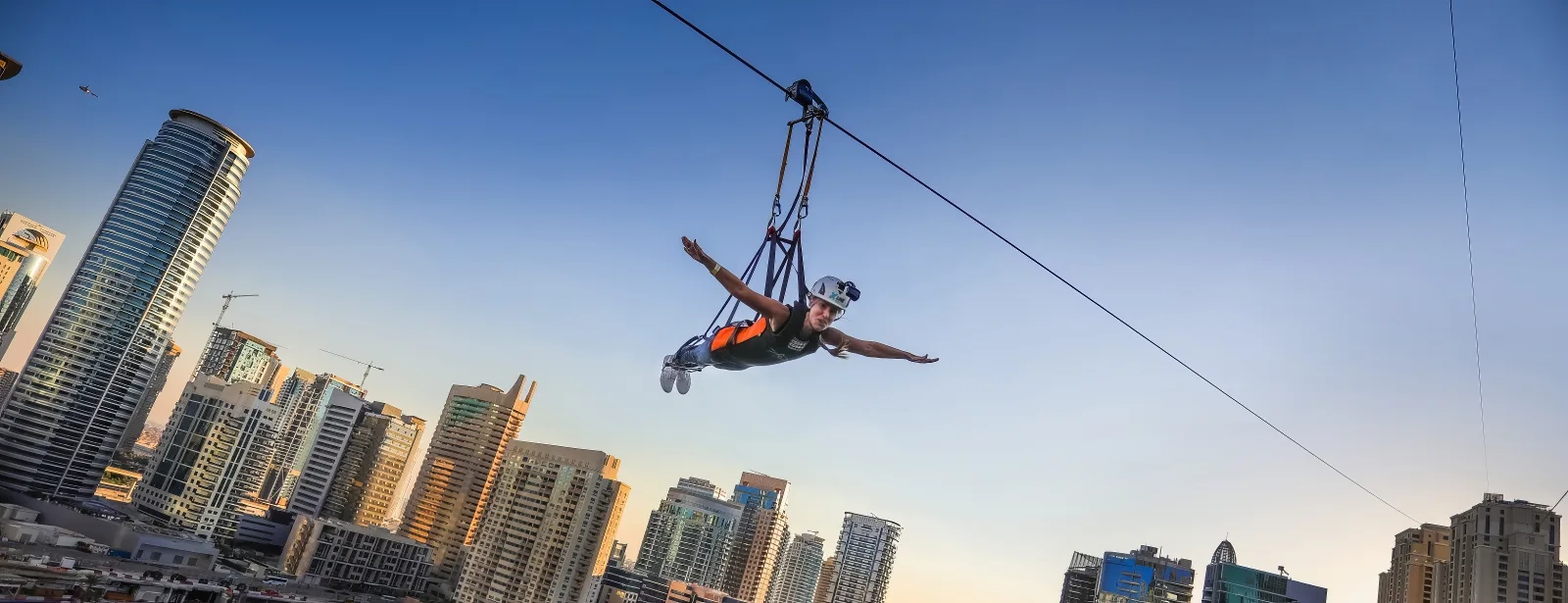 XLine Dubai Marina