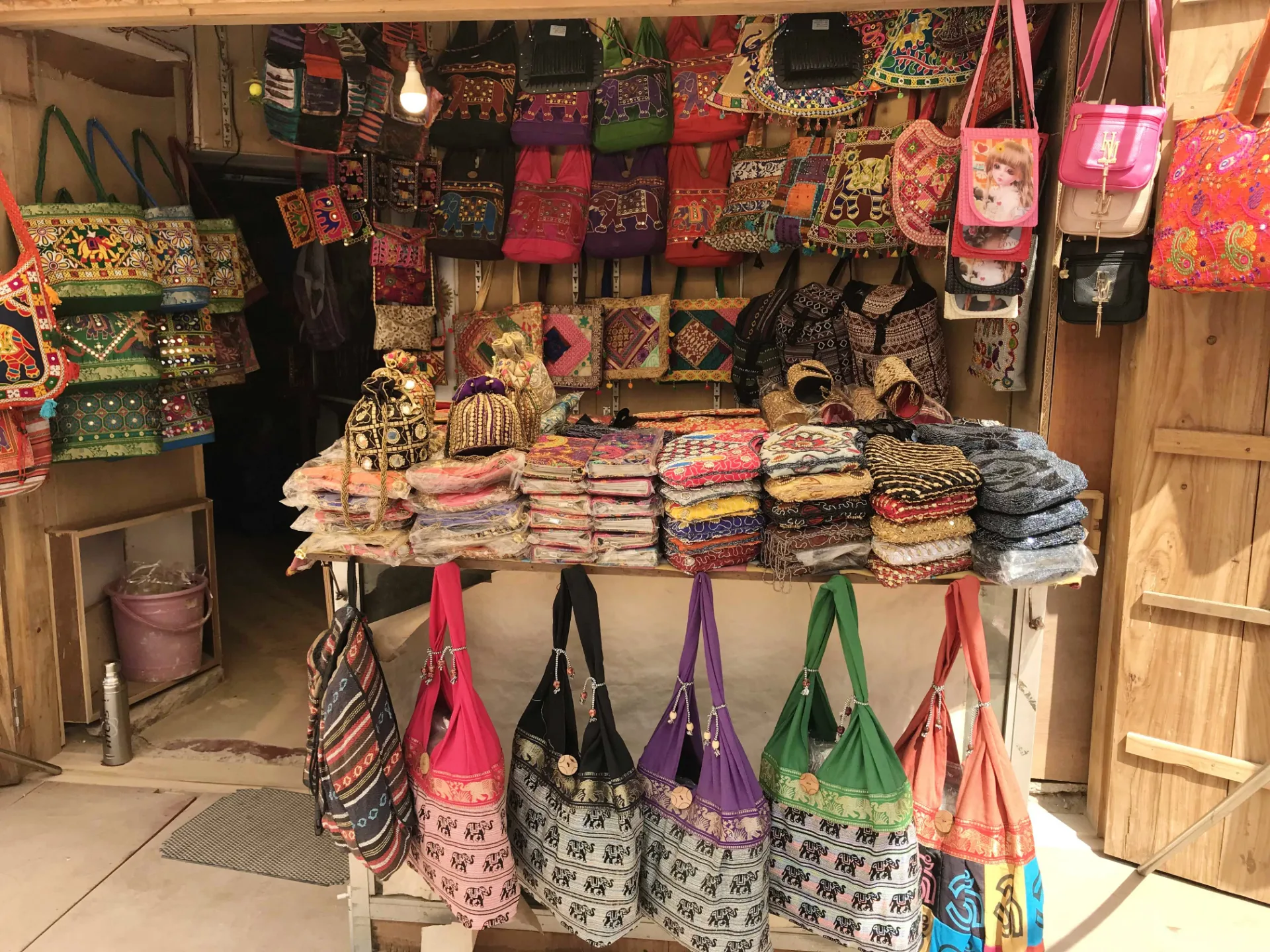 Meena Bazaar