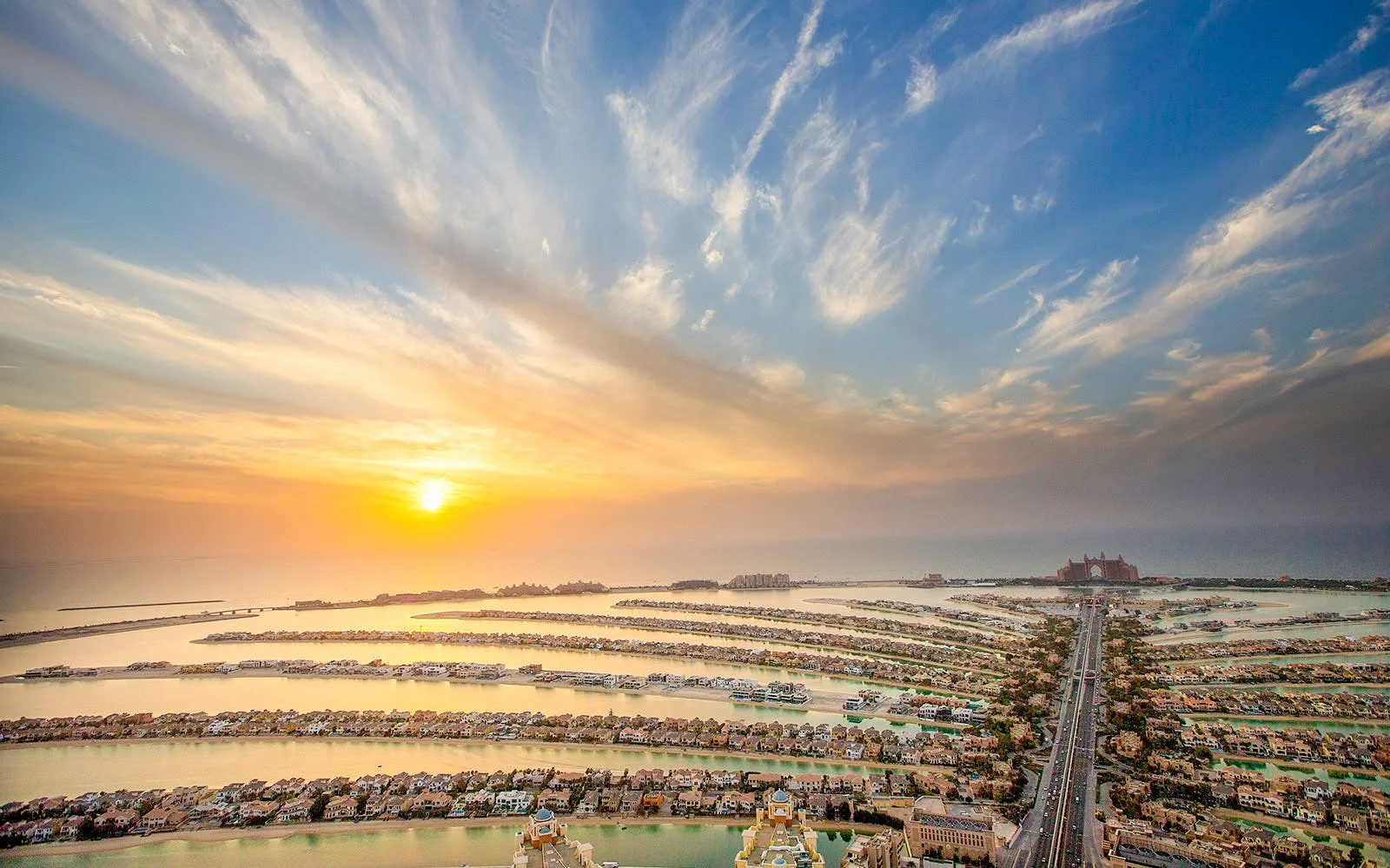 The View at The Palm