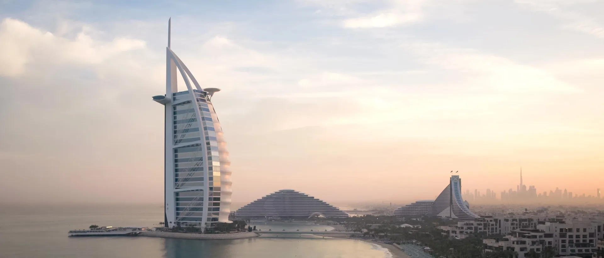 Burj Al Arab