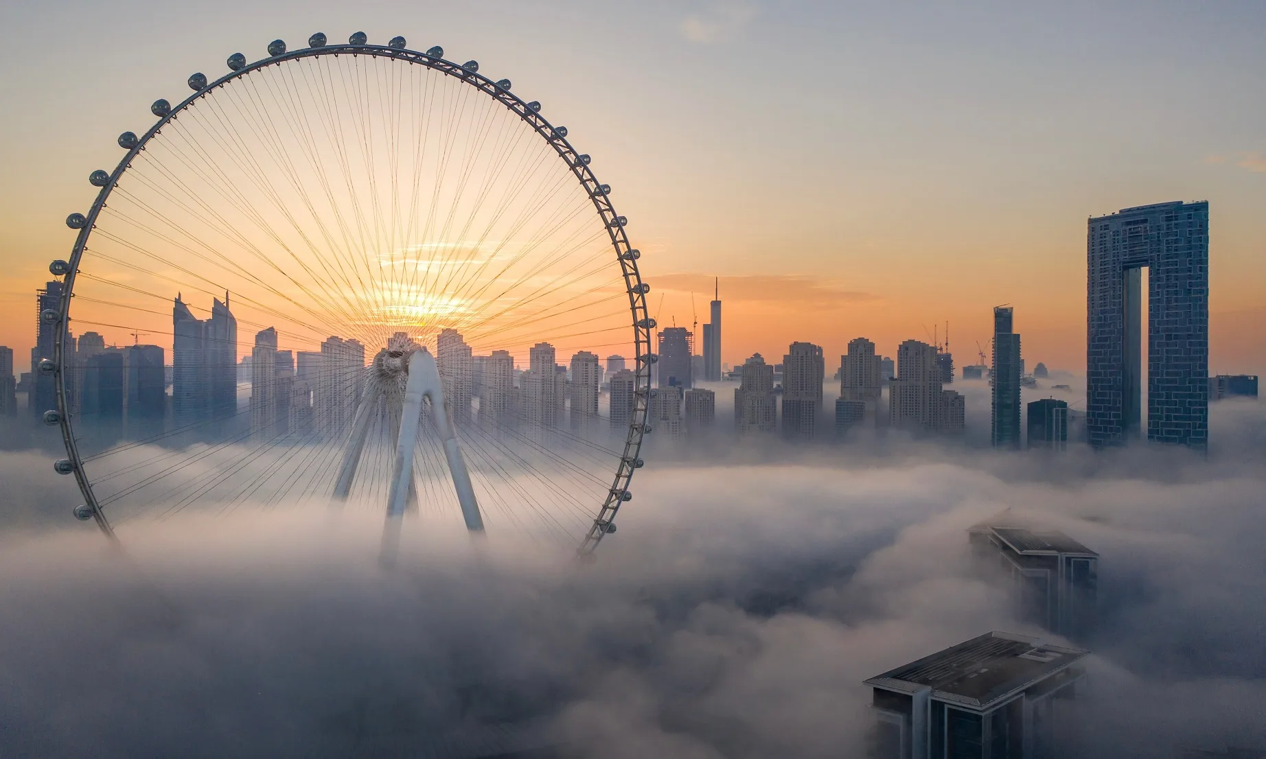 Ain Dubai