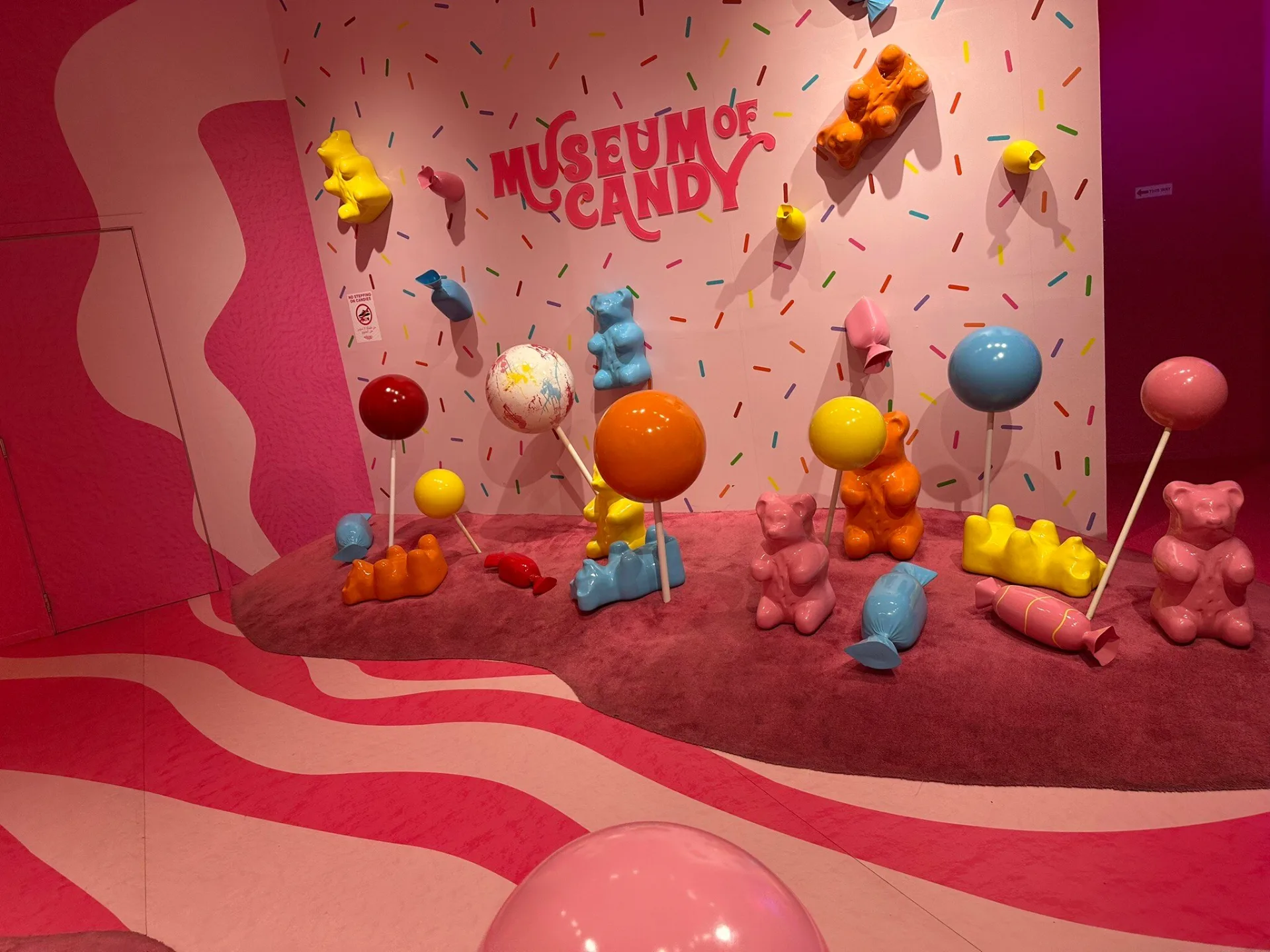 Museum of Candy