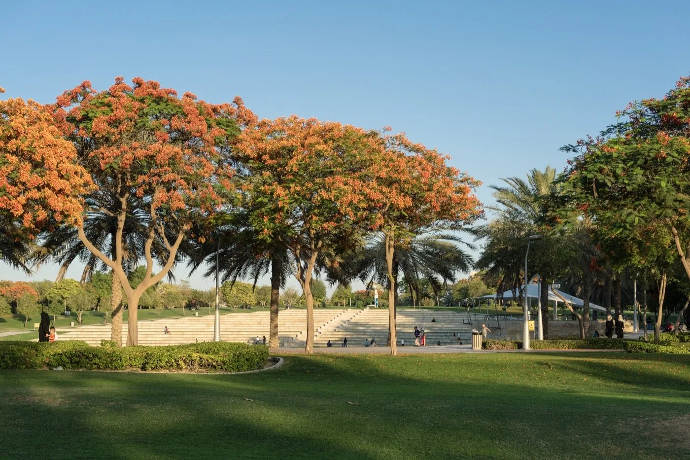 Zabeel Park
