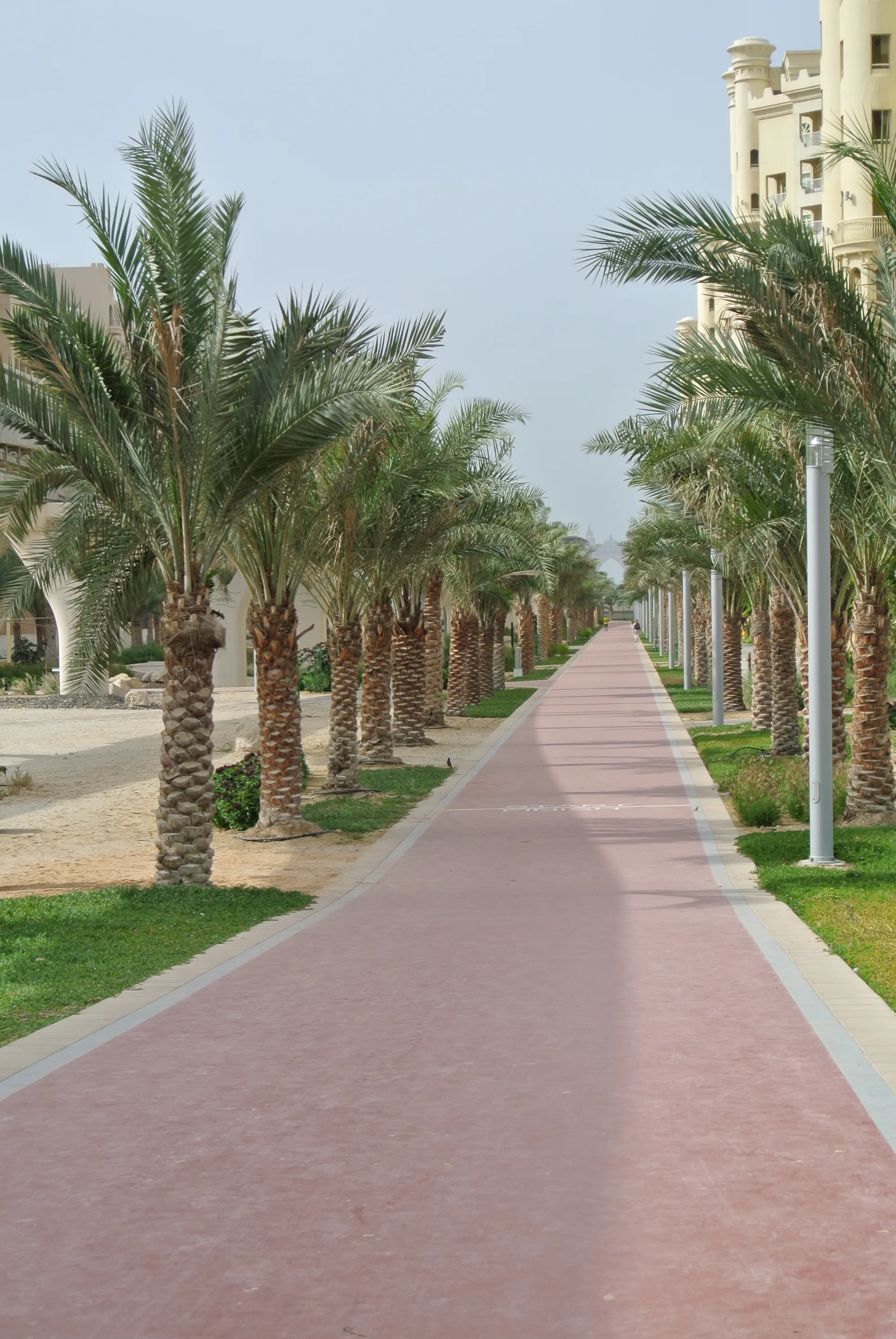 Al Ittihad Park