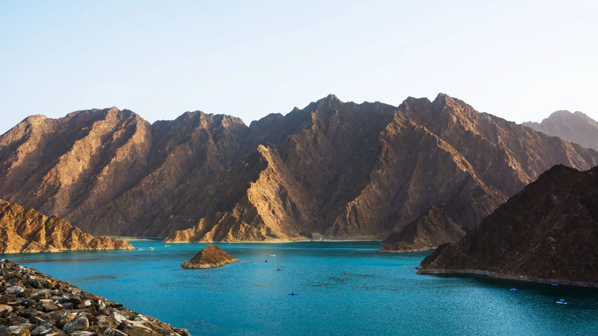 Hatta Dubai