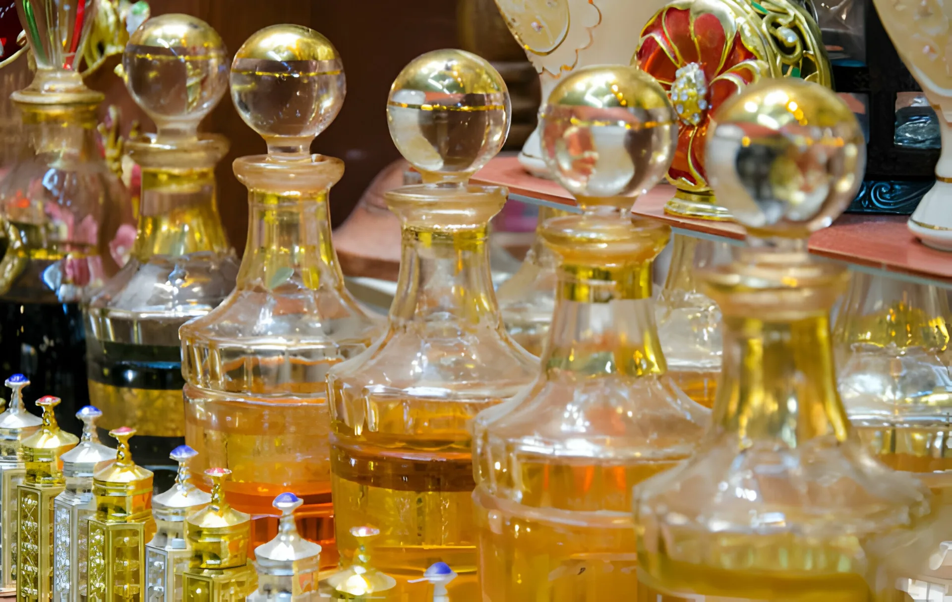 Perfume Souk