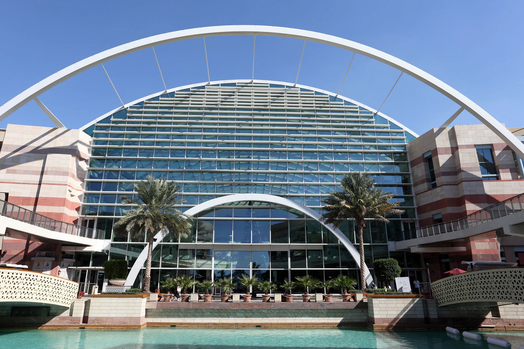 Dubai Festival City Mall