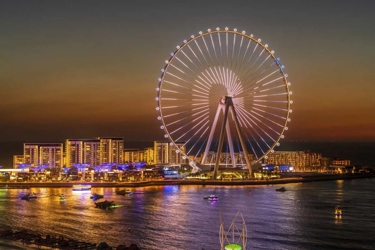 Ain Dubai