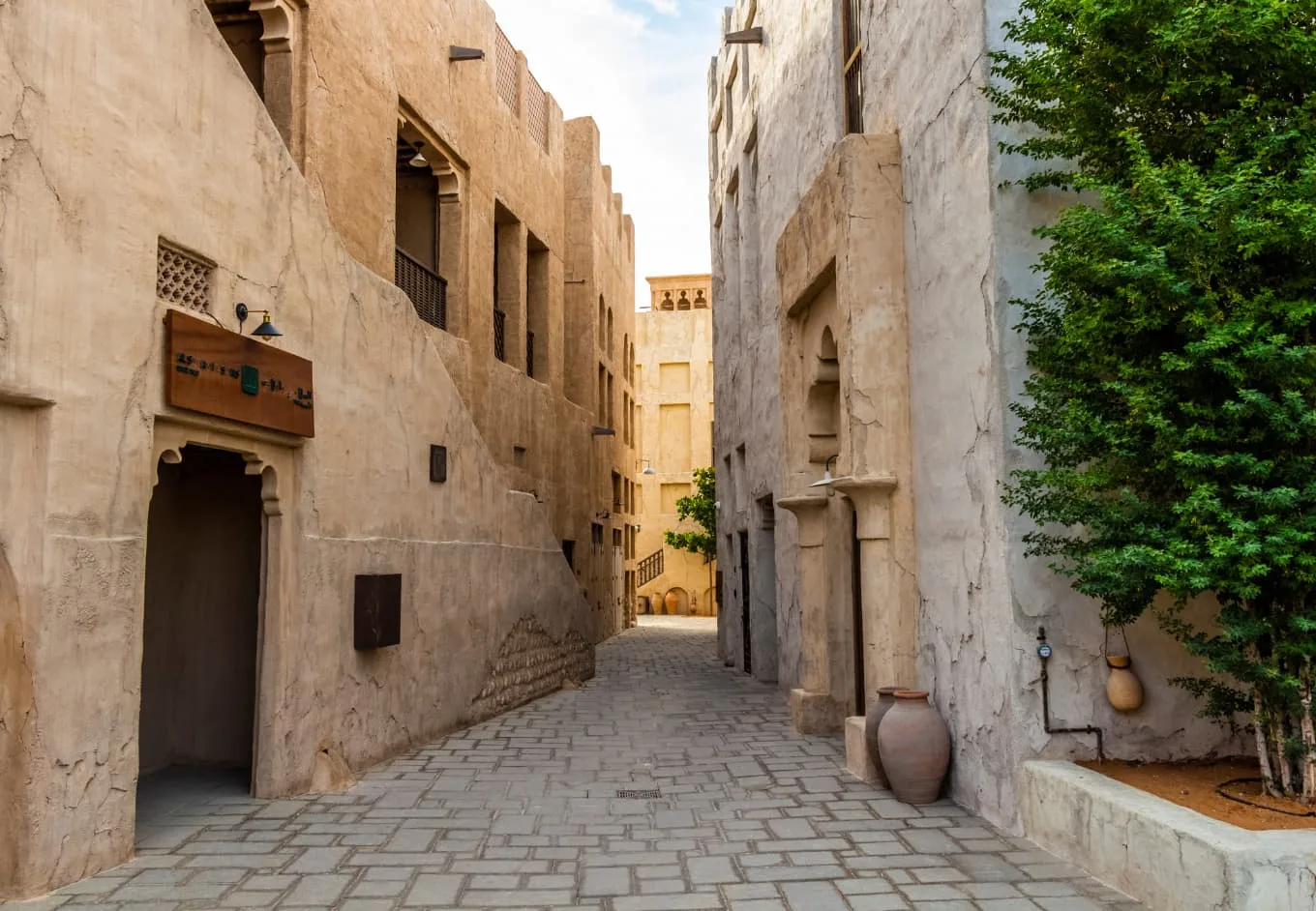 Al Fahidi Historical District