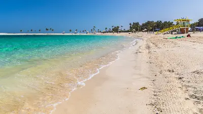 Mercato Beach