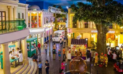 KidZania Dubai