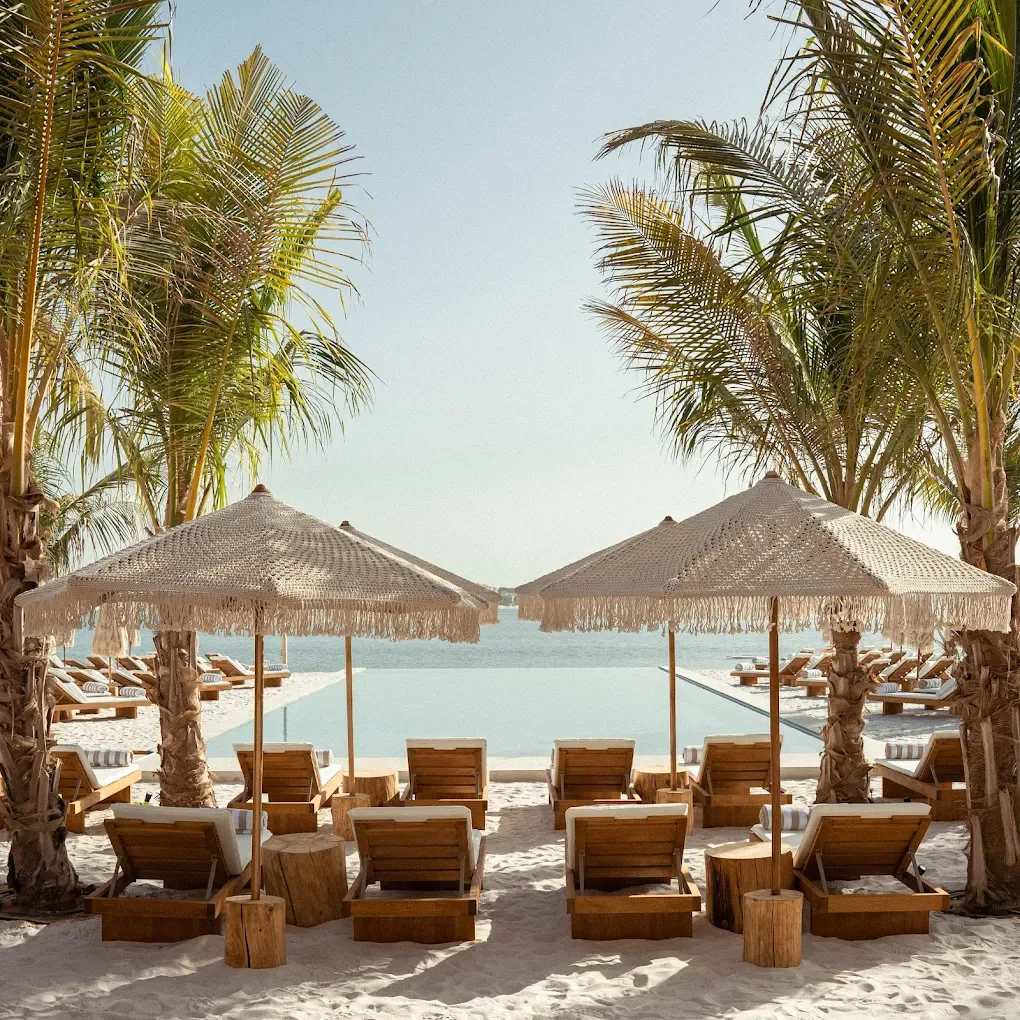 Palm West Beach
