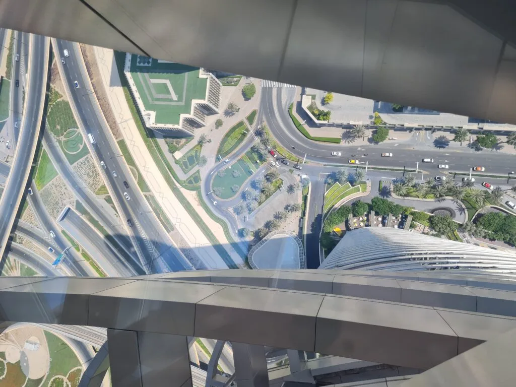 Sky Views Observatory