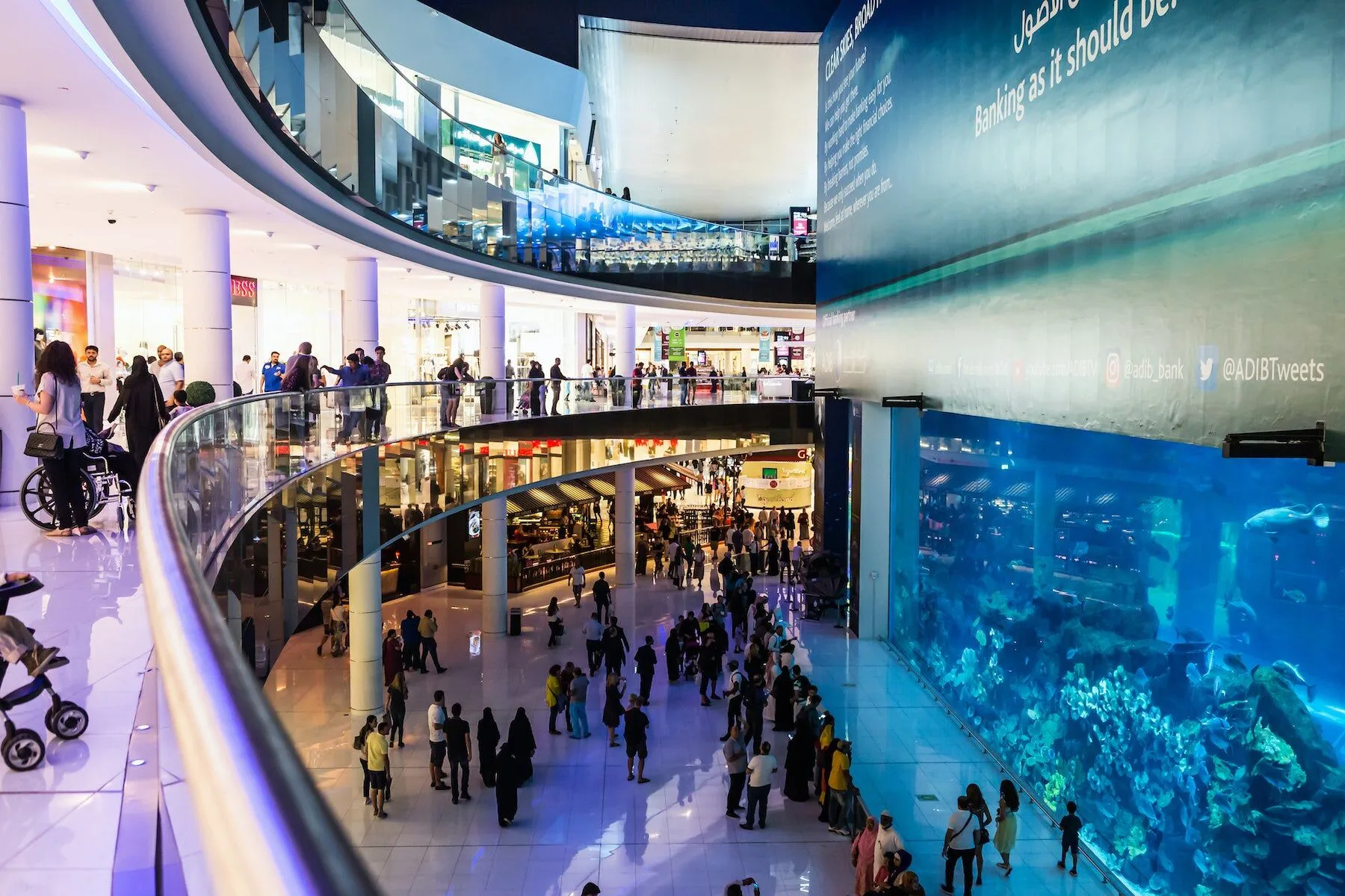 Dubai Mall