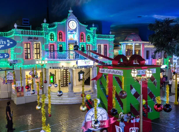 KidZania Dubai