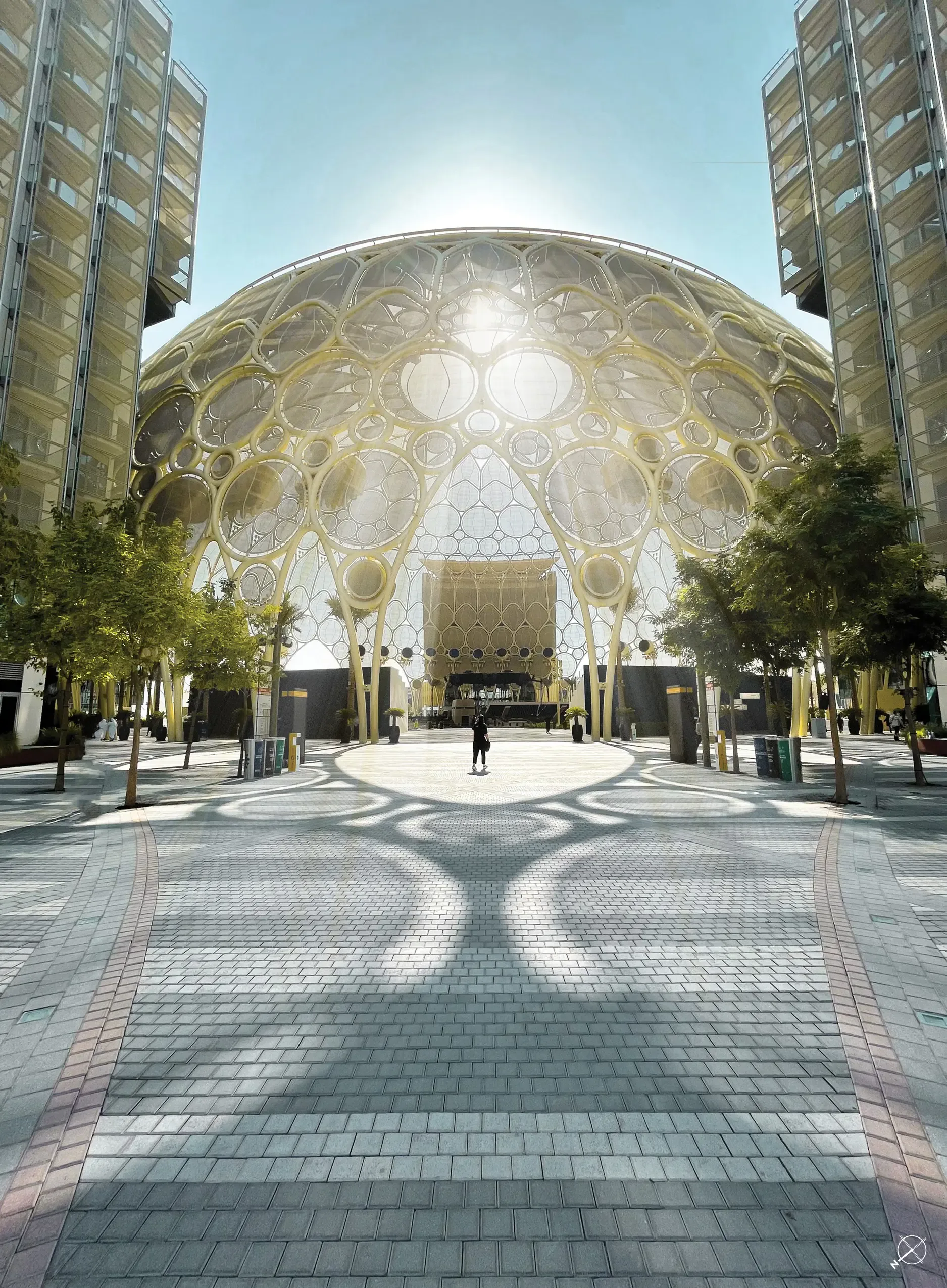 Al Wasl Plaza (Expo City)
