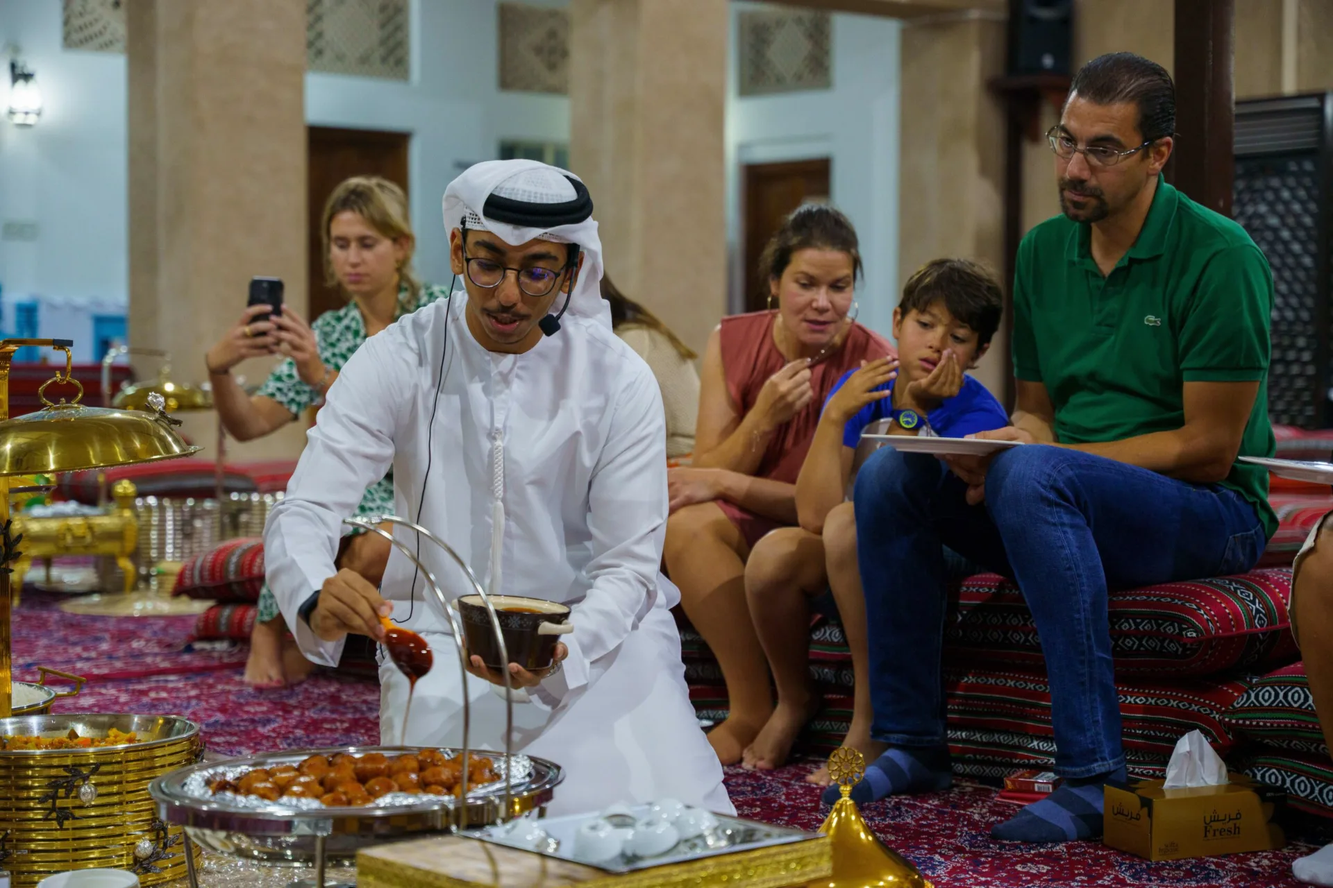 Sheikh Mohammed Cultural Centre