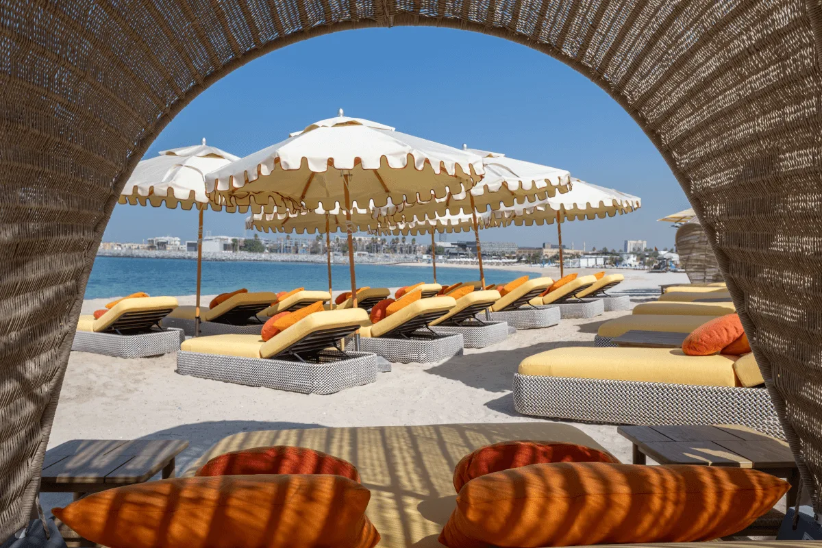 J1 Beach