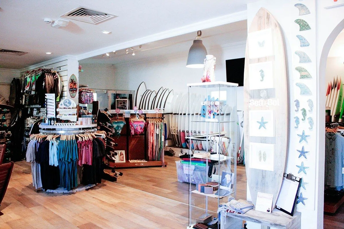 Surf House Dubai