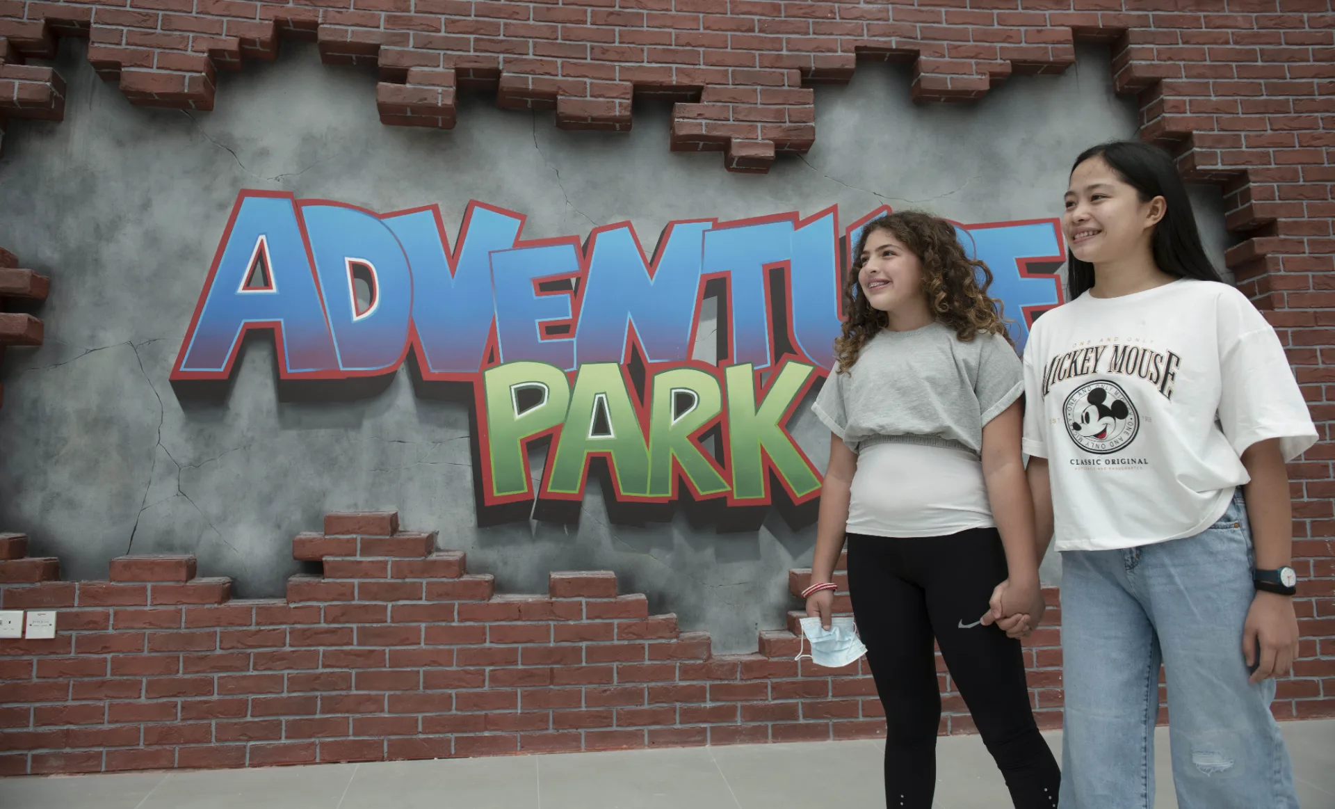 Adventure Park by Emaar