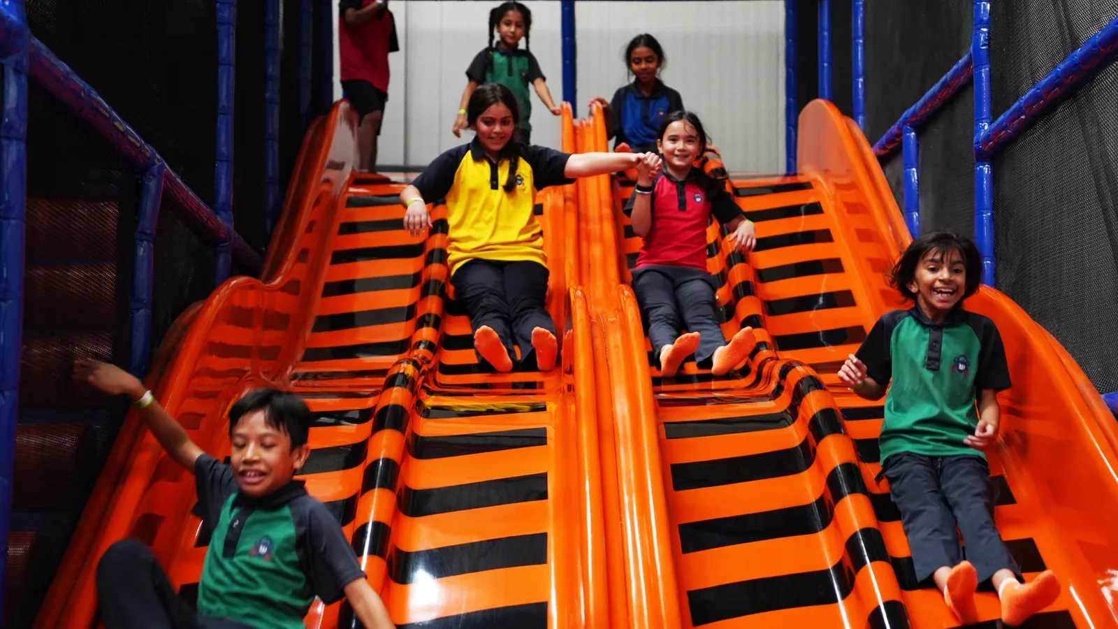 Air Maniax Dubai