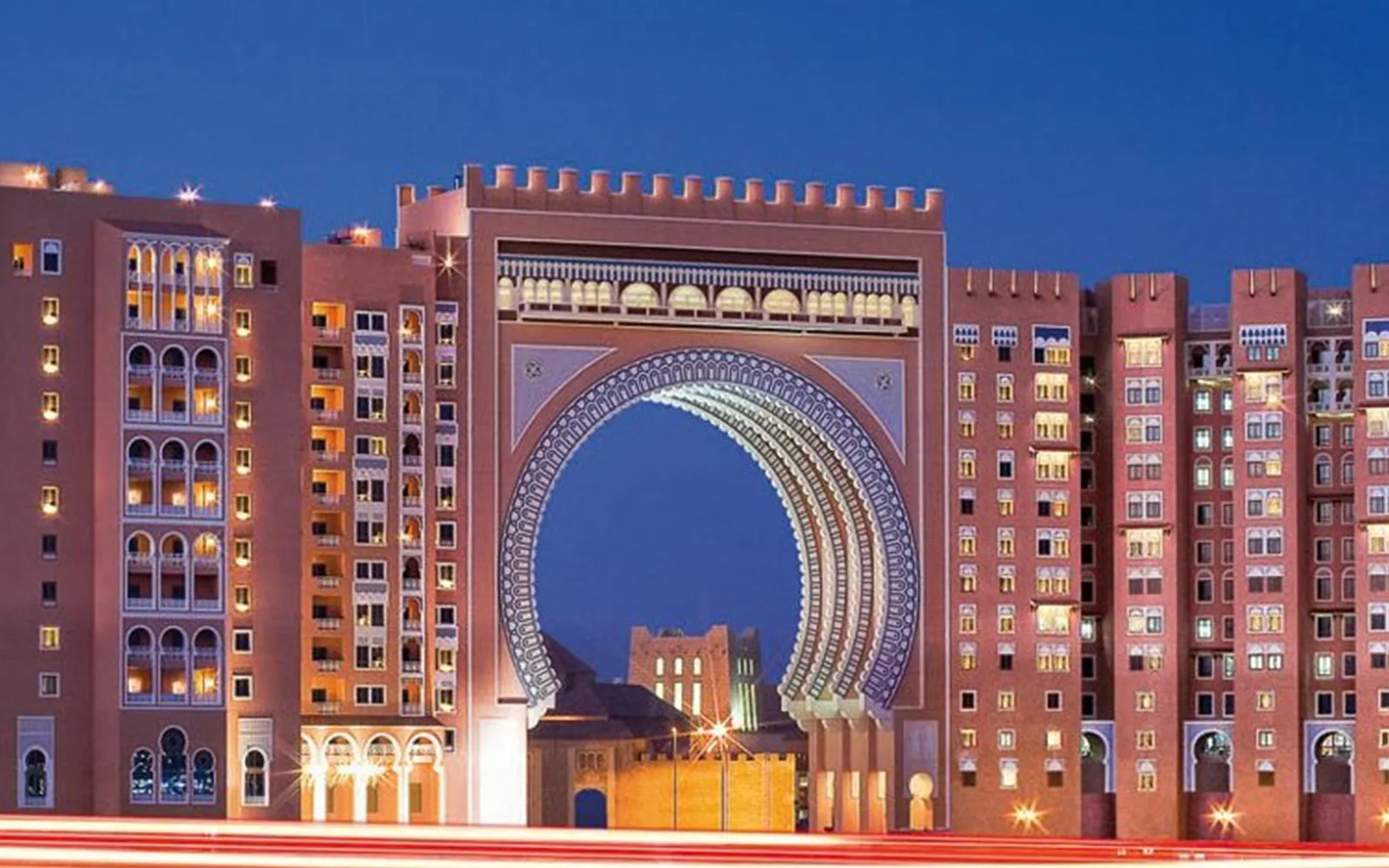 Ibn Battuta Mall