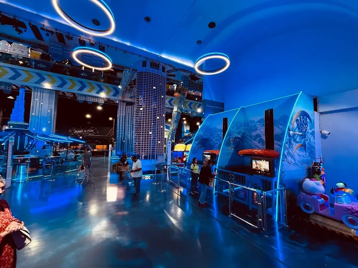 Play DXB