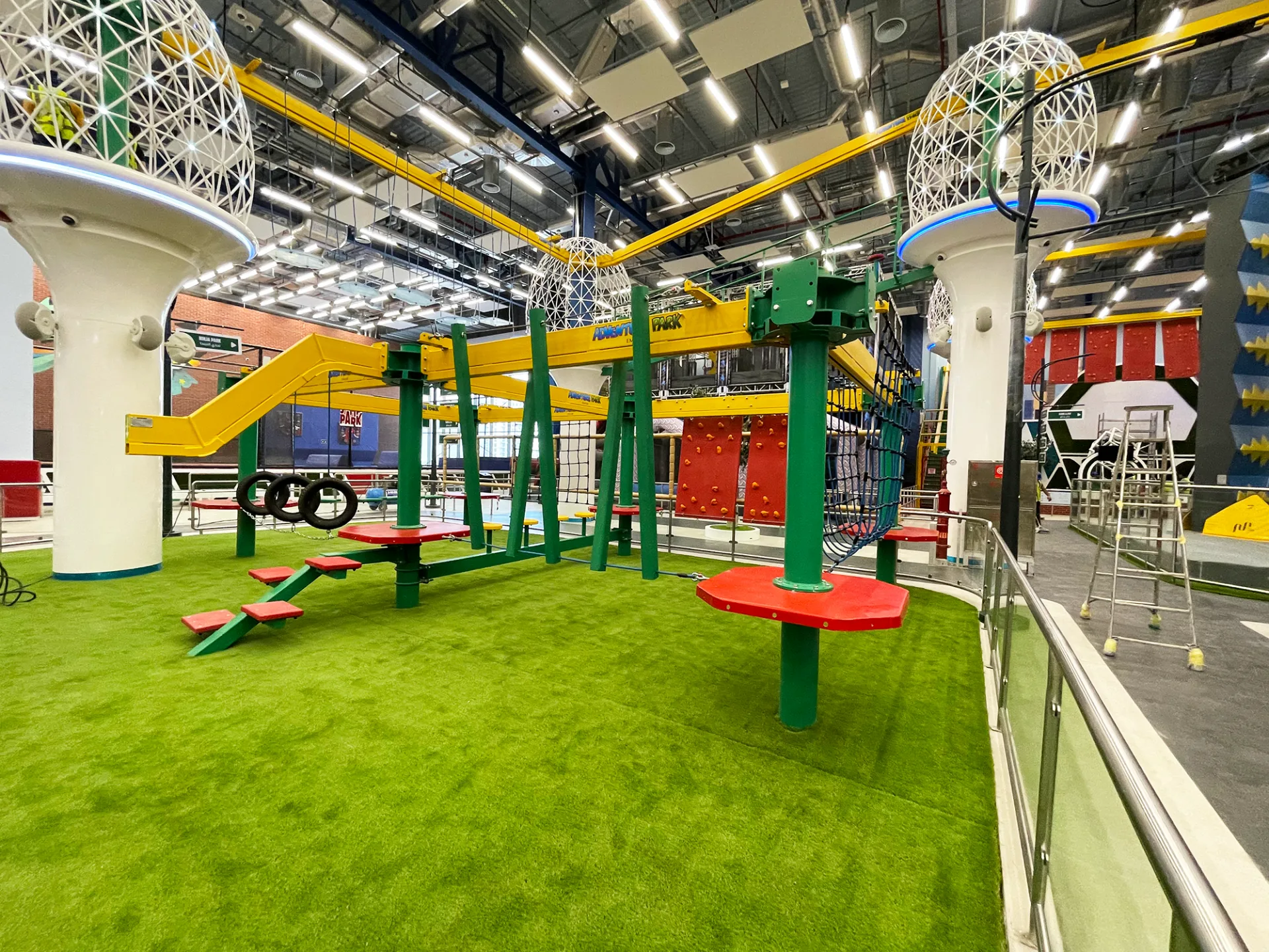 Adventure Park by Emaar