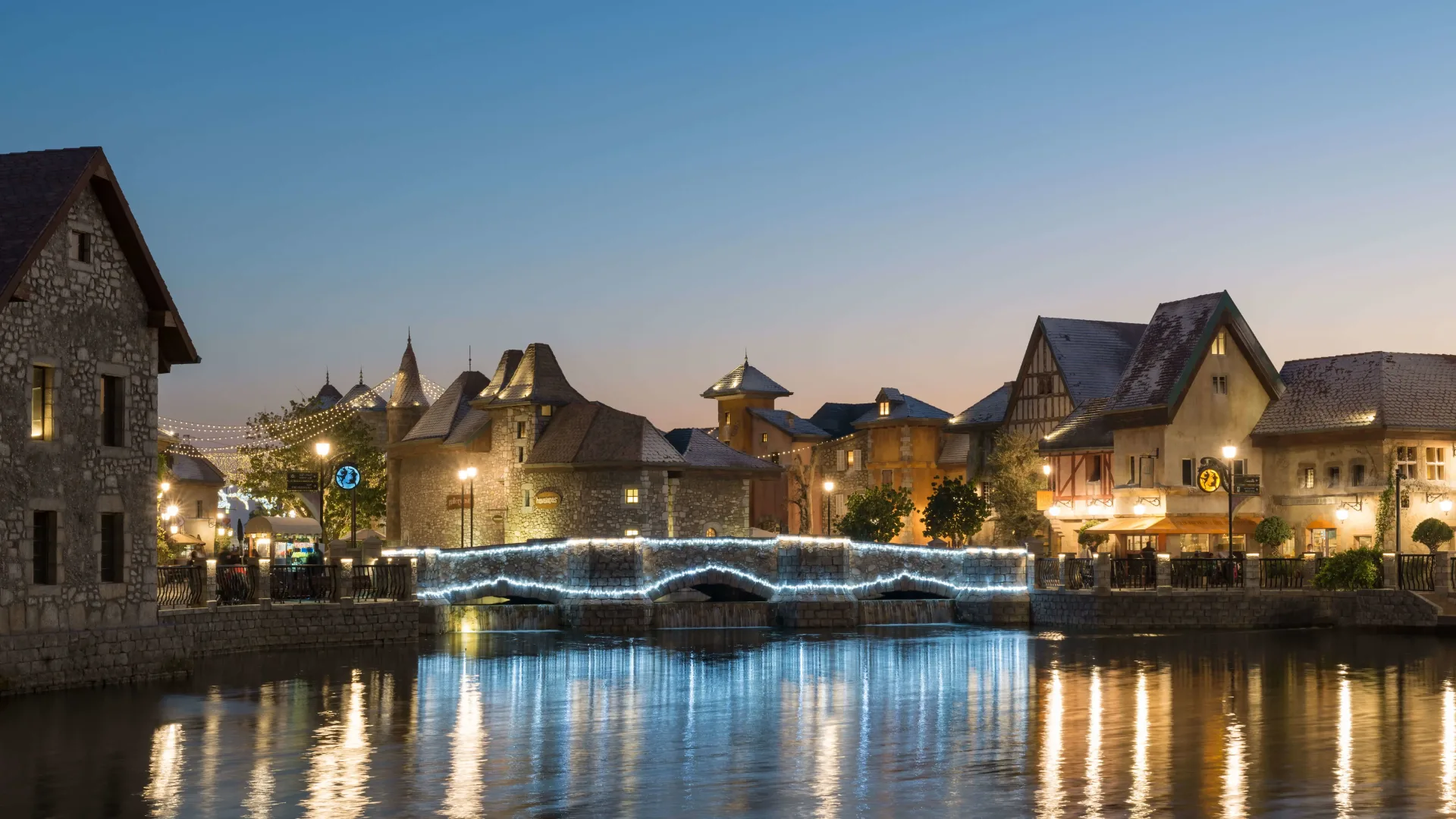 Riverland Dubai