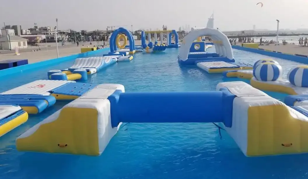 Aqua Parks Leisure